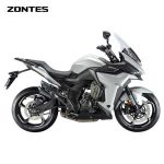 Import ZONTES ZT350-X from chinese wholesale supplier and manufacturer