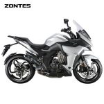 Import ZONTES ZT350-X1 from chinese wholesale supplier and manufacturer