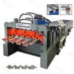 Import Floor deck roll forming machine floor deck steel panel production line machine from chinese wholesale supplier and manufacturer