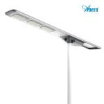 Import All in one solar street light(AN-SLV) from chinese wholesale supplier and manufacturer