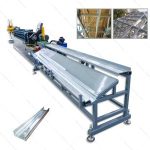 Import c light frame making machine keel roll forming machine from chinese wholesale supplier and manufacturer