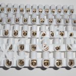 Import terminal block from chinese wholesale supplier and manufacturer