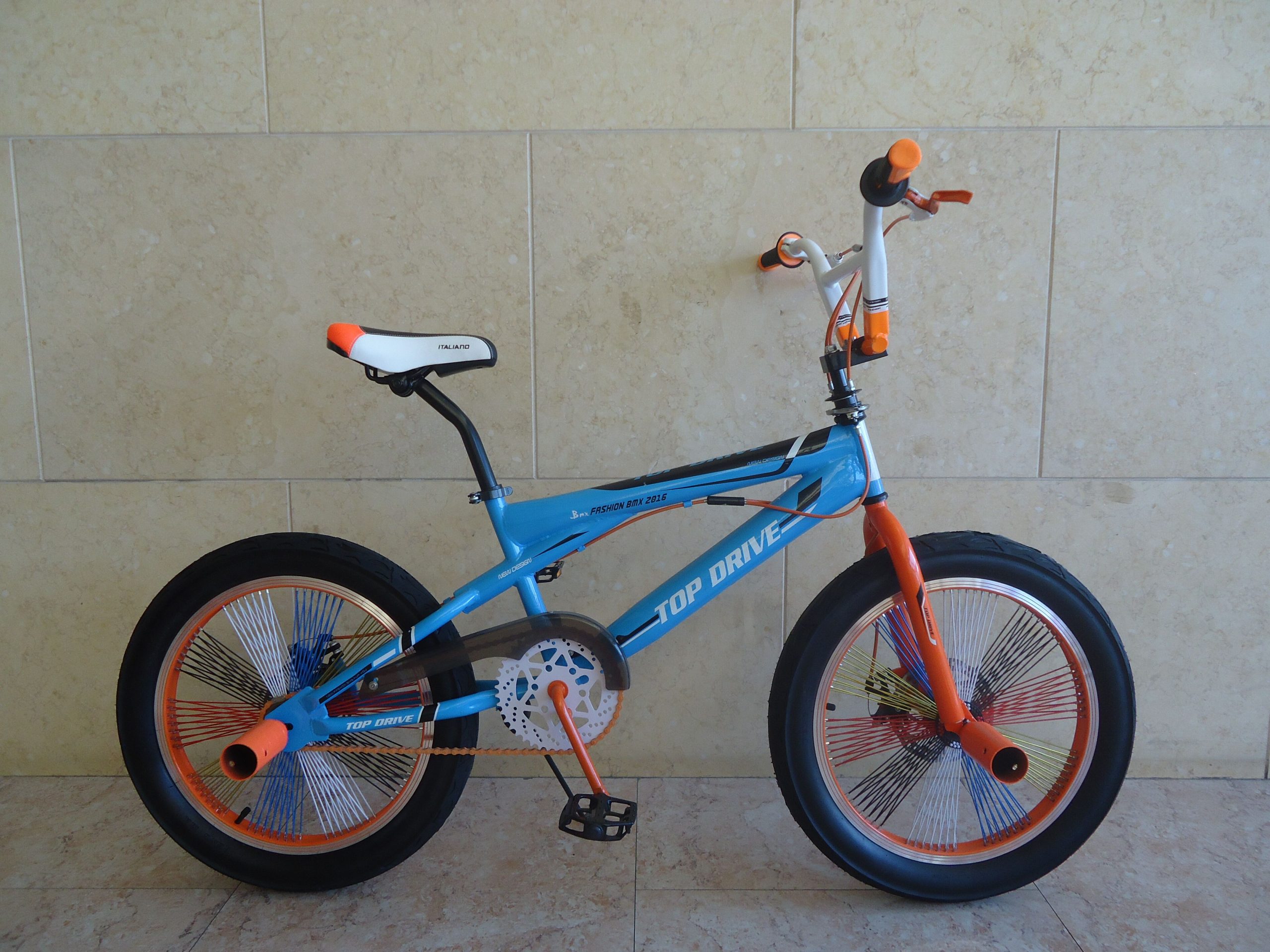 Import FREESTYLE BIKE from chinese wholesale supplier and manufacturer