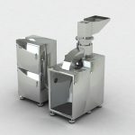 Import Dust collecting Coarse crushing set from chinese wholesale supplier and manufacturer