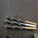 Import drill bit from chinese wholesale supplier and manufacturer