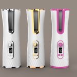 Import hair curler from chinese wholesale supplier and manufacturer