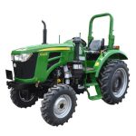 Import china agricultural farm tractor price 4×4 farming tractors for sale from chinese wholesale supplier and manufacturer