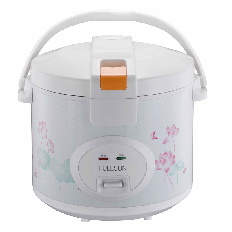 Import Rice cooker from chinese wholesale supplier and manufacturer