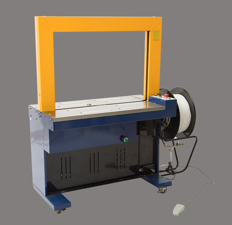 Import Strapping machine from chinese wholesale supplier and manufacturer