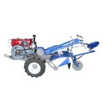 Import 12-15HP Agricultural Diesel Walking Tractor from chinese wholesale supplier and manufacturer