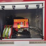 Import ELECTRIC FIRE TRUCK from chinese wholesale supplier and manufacturer
