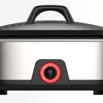 Import slow cooker from chinese wholesale supplier and manufacturer