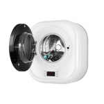 Import small wall mounted washer from chinese wholesale supplier and manufacturer