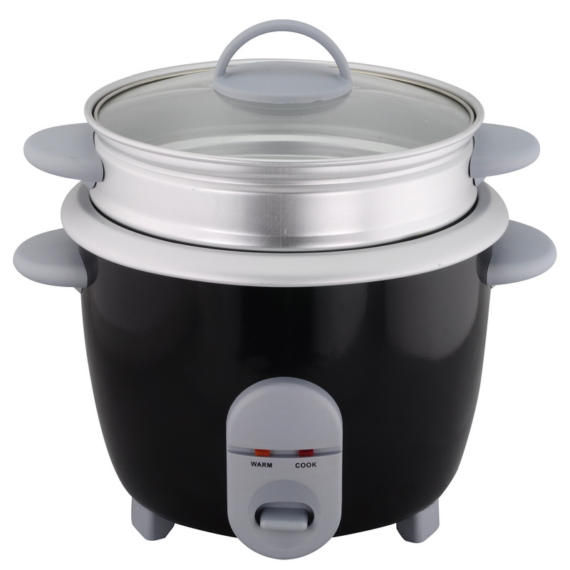 Import Drum Shape Rice Cooker 1.5L from chinese wholesale supplier and manufacturer