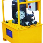 Import doube acting power pack pump from chinese wholesale supplier and manufacturer