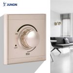 Import Fan Switch Control from chinese wholesale supplier and manufacturer