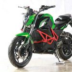 Import electric motorcycle from chinese wholesale supplier and manufacturer