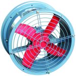 Import Drum Ventilating Fan from chinese wholesale supplier and manufacturer