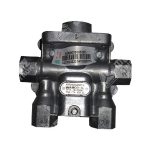 Import Four circuit protection valve from chinese wholesale supplier and manufacturer
