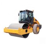 Import 16 Ton XS163J Heavy Duty Self-propelled Vibratory Compactor from chinese wholesale supplier and manufacturer