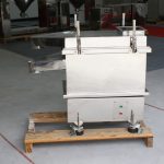 Import Vibrating rectangular screening machine from chinese wholesale supplier and manufacturer