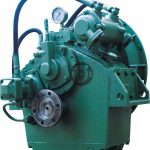 Import MA125 gearbox from chinese wholesale supplier and manufacturer