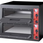 Import Electric Pizza Oven(2-Layer) from chinese wholesale supplier and manufacturer