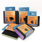 Import Sanding sponge from chinese wholesale supplier and manufacturer