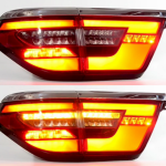 Import 2020y62 LED tail light from chinese wholesale supplier and manufacturer