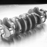 Import CRANKSHAFT from chinese wholesale supplier and manufacturer
