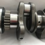 Import CRANKSHAFT from chinese wholesale supplier and manufacturer