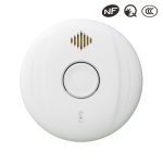 Import Photoelectric(wireless)smoke alarm with 10 years battery from chinese wholesale supplier and manufacturer