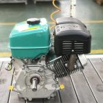 Import GASOLINE ENGINE from chinese wholesale supplier and manufacturer