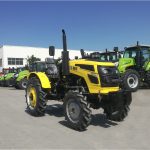 Import Tractor from chinese wholesale supplier and manufacturer