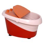 Import foot bath massager from chinese wholesale supplier and manufacturer