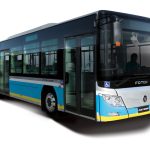 Import Foton AUV Bus from chinese wholesale supplier and manufacturer