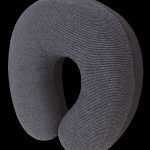 Import Memory Foam U-Shape Neck Travel Pillow from chinese wholesale supplier and manufacturer