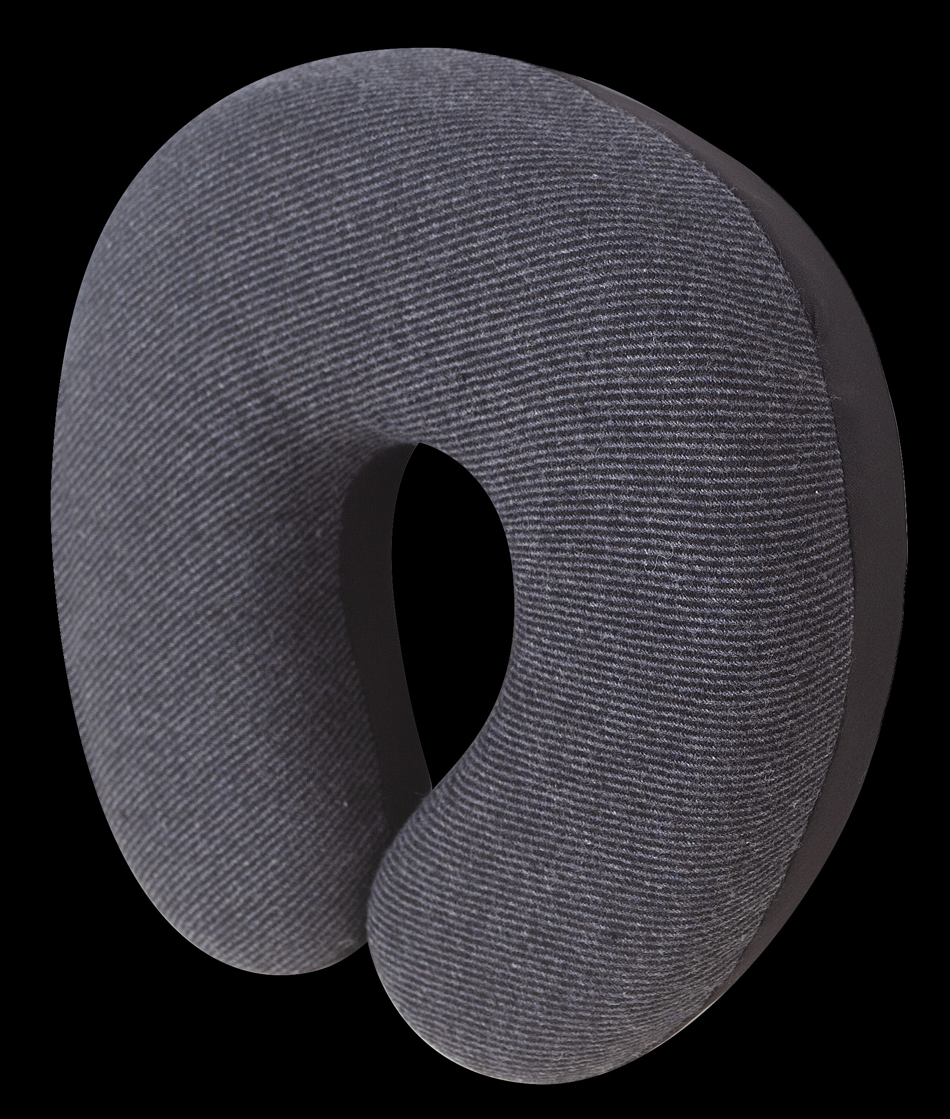Import Memory Foam U-Shape Neck Travel Pillow from chinese wholesale supplier and manufacturer