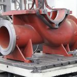 Import Double suction pump from chinese wholesale supplier and manufacturer