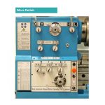 Import Heavy Duty Gap Bed Lathe from chinese wholesale supplier and manufacturer
