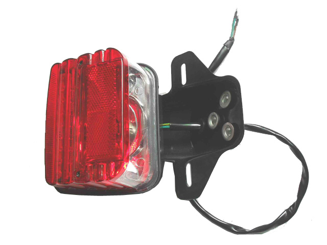 Import Motorcycle lamp from chinese wholesale supplier and manufacturer