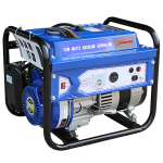 Import Gasoline Generator 0.9/1.0kw from chinese wholesale supplier and manufacturer