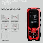 Import 100M Laser Distance Meter from chinese wholesale supplier and manufacturer