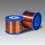 Import Enameled Round Wire (UEW) from chinese wholesale supplier and manufacturer