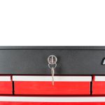 Import 27INCH 13 DRAWERS TOOL CABINET COMBO from chinese wholesale supplier and manufacturer