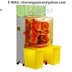 Import orange juicer from chinese wholesale supplier and manufacturer