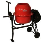 Import CEMENT MIXER from chinese wholesale supplier and manufacturer