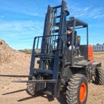 Import forklift from chinese wholesale supplier and manufacturer
