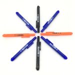 Import Retractable Permanent Marker from chinese wholesale supplier and manufacturer