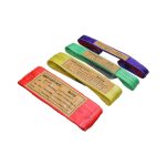 Import Webbing Slings from chinese wholesale supplier and manufacturer